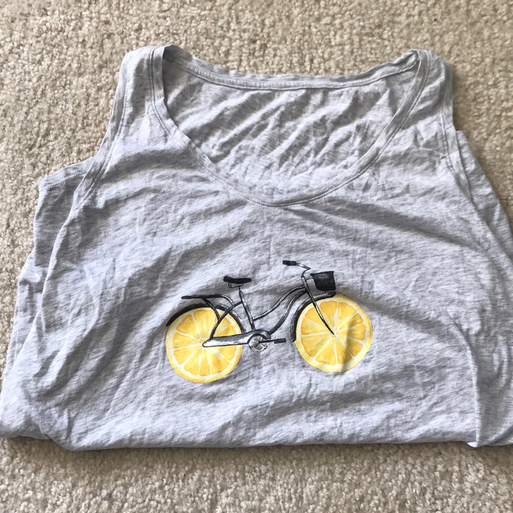 Old Navy Tank Top